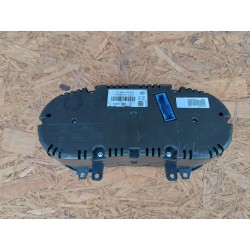 6J0920802 LICZNIK ZEGARY SEAT IBIZA IV 4 6J 1.6 1.2 TDI