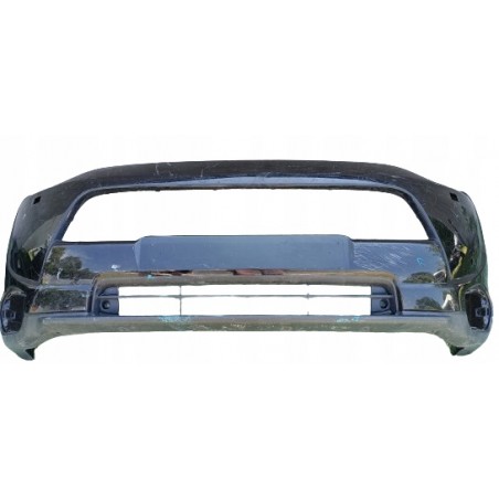 ORYGINAŁ ZDERZAK PRZÓD 6400D558ZZ MITSUBISHI OUTLANDER III 3 2012-