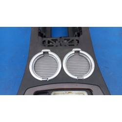 TUNEL ŚRODKOWY UCHWYT NA NAPOJE KUBKI BMW SERIA 7 E65 01-05 8223327