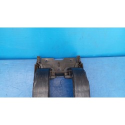 TUNEL ŚRODKOWY UCHWYT NA NAPOJE KUBKI BMW SERIA 7 E65 01-05 8223327