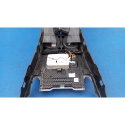 TUNEL ŚRODKOWY UCHWYT NA NAPOJE KUBKI BMW SERIA 7 E65 01-05 8223327