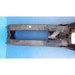 TUNEL ŚRODKOWY UCHWYT NA NAPOJE KUBKI BMW SERIA 7 E65 01-05 8223327