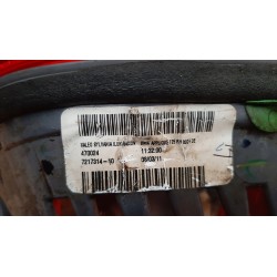 BMW X3 F25 LAMPA LED PRAWA TYŁ TYLNA W KLAPĘ 7217314-12