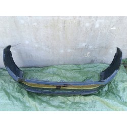 ORYGINAŁ ZDERZAK PRZÓD 6400D558ZZ MITSUBISHI OUTLANDER III 3 2012-