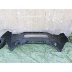 ORYGINAŁ ZDERZAK PRZÓD 6400D558ZZ MITSUBISHI OUTLANDER III 3 2012-