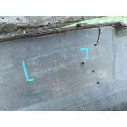 ORYGINAŁ ZDERZAK PRZÓD 6400D558ZZ MITSUBISHI OUTLANDER III 3 2012-