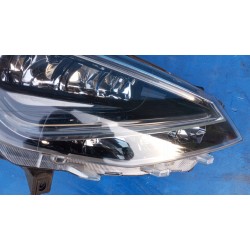 6F1941008 SEAT IBIZA V 5 ARONA FULL LED LAMPA PRAWY PRZÓD 90120773