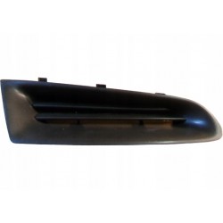 KRATKA ZAŚLEPKA ZDERZAKA PRAWA RENAULT CLIO III