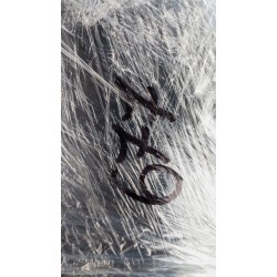 17483839 OSŁONA OBUDOWA PLASTIK BAGAŻNIKA TYŁ BMW E36 CABRIO 17483839