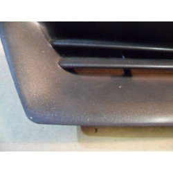 KRATKA ZAŚLEPKA ZDERZAKA PRAWA RENAULT CLIO III