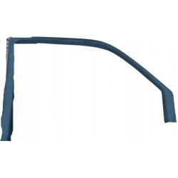 MERCEDES BENZ VITO W638 OSŁONA OBUDOWA RAMKA DRZWI