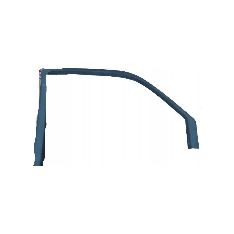 MERCEDES BENZ VITO W638 OSŁONA OBUDOWA RAMKA DRZWI