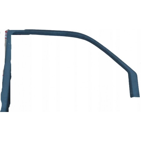 MERCEDES BENZ VITO W638 OSŁONA OBUDOWA RAMKA DRZWI