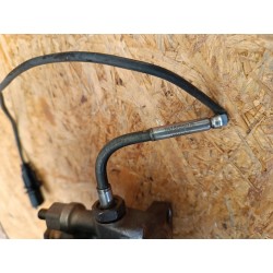 MASERATI GHIBLI III 2013- 3.0 D KOLEKTOR WYDECHOWY 45962128F 2118F