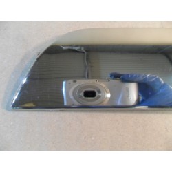 LISTWA OSŁONA NAKŁADKA CHROM LEWA TOYOTA R I 1