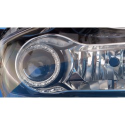 LAMPA LEWY PRZÓD EU XENON 95386945 OPEL MOKKA I A