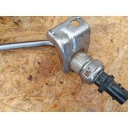 MASERATI GHIBLI III 2013- 3.0 D KOLEKTOR WYDECHOWY 45962128F 2118F