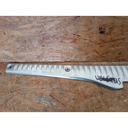 8200074884 OSŁONA PROGU BAGAŻNIKA LISTWA RENAULT ESPACE IV