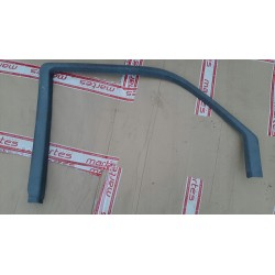 MERCEDES BENZ VITO W638 OSŁONA OBUDOWA RAMKA DRZWI