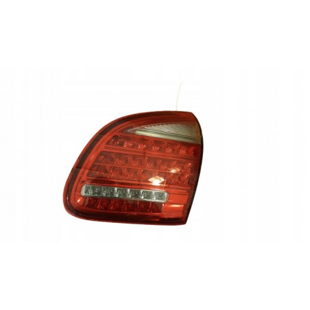PORSCHE CAYENNE LAMPA TYLNA TYŁ LEWA 7P5 7P5.945.093