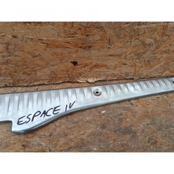 8200074884 OSŁONA PROGU BAGAŻNIKA LISTWA RENAULT ESPACE IV