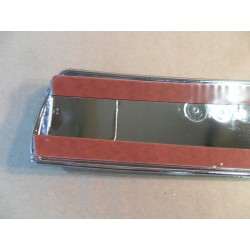 LISTWA OSŁONA NAKŁADKA CHROM LEWA TOYOTA R I 1