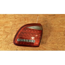 PORSCHE CAYENNE LAMPA TYLNA TYŁ LEWA 7P5 7P5.945.093