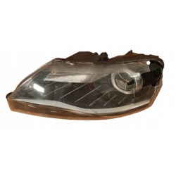 LAMPA LEWA PRZEDNIA 5JB941015C SKODA RAPID LIFT LED XENON EU