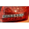 PORSCHE CAYENNE LAMPA TYLNA TYŁ LEWA 7P5 7P5.945.093