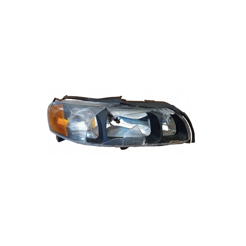 LAMPA PRAWY PRZÓD EU VOLVO V70 II 11-1353-6010-H2