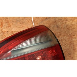 PORSCHE CAYENNE LAMPA TYLNA TYŁ LEWA 7P5 7P5.945.093