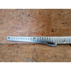 8200074884 OSŁONA PROGU BAGAŻNIKA LISTWA RENAULT ESPACE IV