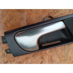 AUDI A6 C5 KLAMKA WEWNĘTRZNA LISTWA PRAWY TYŁ