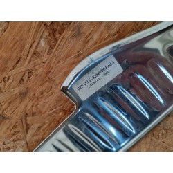 8200074884 OSŁONA PROGU BAGAŻNIKA LISTWA RENAULT ESPACE IV