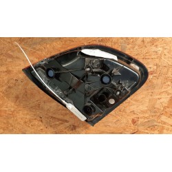 PORSCHE CAYENNE LAMPA TYLNA TYŁ LEWA 7P5 7P5.945.093