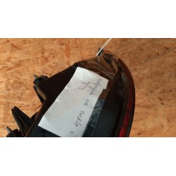 PORSCHE CAYENNE LAMPA TYLNA TYŁ LEWA 7P5 7P5.945.093