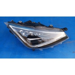 6F1941008 SEAT IBIZA V 5 ARONA FULL LED LAMPA PRAWY PRZÓD 90120773