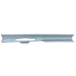 PRÓG POSZYCIE PROGU SŁUPKA ĆWIARTKA MERCEDES SPRINTER W903 LONG DŁUGI