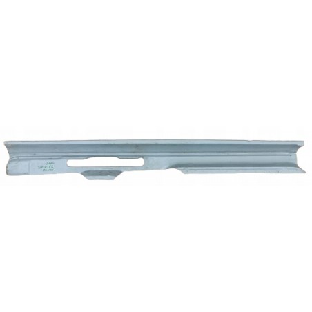 PRÓG POSZYCIE PROGU SŁUPKA ĆWIARTKA MERCEDES SPRINTER W903 LONG DŁUGI