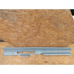 PRÓG POSZYCIE PROGU SŁUPKA ĆWIARTKA MERCEDES SPRINTER W903 LONG DŁUGI