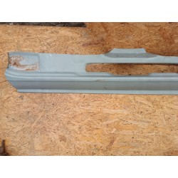 PRÓG POSZYCIE PROGU SŁUPKA ĆWIARTKA MERCEDES SPRINTER W903 LONG DŁUGI