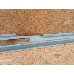 PRÓG POSZYCIE PROGU SŁUPKA ĆWIARTKA MERCEDES SPRINTER W903 LONG DŁUGI