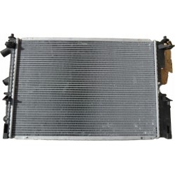 CHŁODNICA WODY RENAULT LAGUNA 94-01