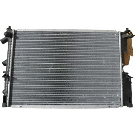 CHŁODNICA WODY RENAULT LAGUNA 94-01
