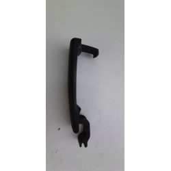 KLAMKA ZEWNĘTRZNA TYŁ PRAWA LEWA PEUGEOT 307