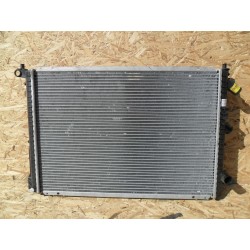 CHŁODNICA WODY RENAULT LAGUNA 94-01