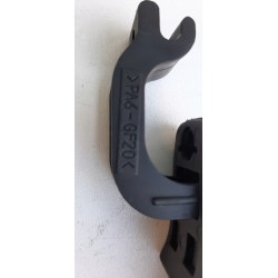 KLAMKA ZEWNĘTRZNA TYŁ PRAWA LEWA PEUGEOT 307