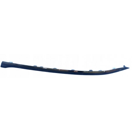 213250-01L VOLKSWAGEN TOUAREG III 7G0 LISTWA OSŁONA LAMPY LEWY PRZÓD