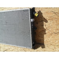 CHŁODNICA WODY RENAULT LAGUNA 94-01