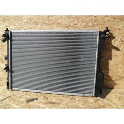 CHŁODNICA WODY RENAULT LAGUNA 94-01